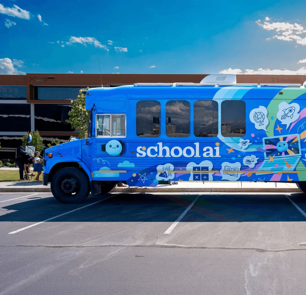 SchoolAI team